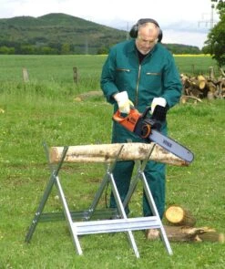 Atika A300850 Metalen Zaagbok - 150kg 14 Atika A300850 Metalen Zaagbok - 150kg -Woonwinkel 1005x1200