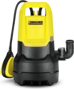 Kärcher SP 3 Dirt Dompelpomp - 7000 L/u - 350w 16 Kärcher SP 3 Dirt Dompelpomp - 7000 L/u - 350w -Woonwinkel 1007x1200 1