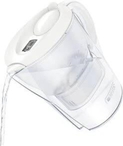 BRITA - Waterfilterkan Marella XL - Wit - 3,5L 23 BRITA - Waterfilterkan Marella XL - Wit - 3,5L -Woonwinkel 1010x1200 1