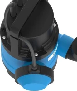 Güde Vuilwaterdompelpomp GS4003P - 8000L/h 8 Güde Vuilwaterdompelpomp GS4003P - 8000L/h -Woonwinkel 1015x1200