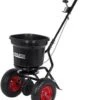 Kreator KRTGR9005 Strooiwagen - 300 Tot 370 Cm Strooibreedte - 23 Liter -Woonwinkel 1018x1200