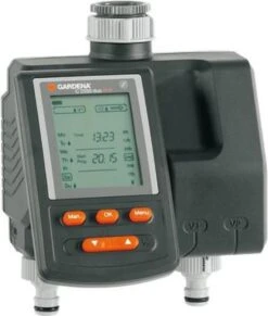 GARDENA Besproeiingsomputer MultiControl Duo - 3 Besproeiingen Per Dag - 1min Tot 3u 59min. 22 GARDENA Besproeiingsomputer MultiControl Duo - 3 Besproeiingen Per Dag - 1min Tot 3u 59min. -Woonwinkel 1019x1200 3