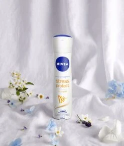 NIVEA Stress Protect - 6 X 150 Ml - Voordeelverpakking - Deodorant Spray -Woonwinkel 1027x1200 3