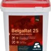 BelgaRat 25 (granen) - 3 Kg - Zeer Krachtige Ratten Bestrijding Voor Binnen En Buiten -Woonwinkel 1030x1200 1