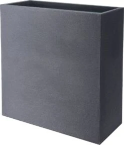 4gardenz® Stone Rechthoekige Bloembak Voor Buiten - 60x60x26cm 22 4gardenz® Stone Rechthoekige Bloembak Voor Buiten - 60x60x26cm -Woonwinkel 1030x1200