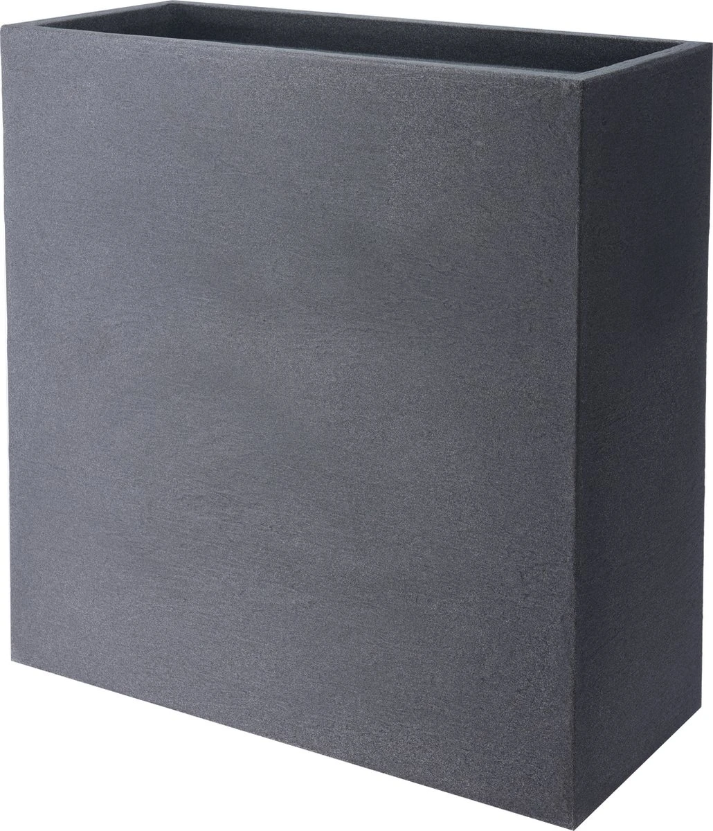 4gardenz® Stone Rechthoekige Bloembak Voor Buiten - 60x60x26cm 12 4gardenz® Stone Rechthoekige Bloembak Voor Buiten - 60x60x26cm - Afbeelding 10