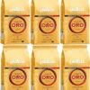 Lavazza Qualita Oro Koffiebonen - 6 X 1 Kg