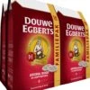 Douwe Egberts Aroma Rood Koffiepads - 4 X 54 Pads 2 Douwe Egberts Aroma Rood Koffiepads - 4 X 54 Pads -Woonwinkel 1043x1200 1