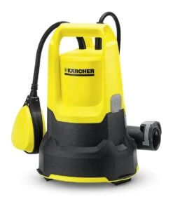 Kärcher SP 2 Flat Dompelpomp - 6000 L/u - 250w -Woonwinkel 1054x1200