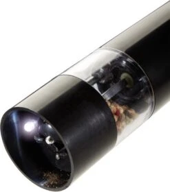 IGOODS Keramiek Elektrische Pepermolen En Zoutmolen - Pepermolen - Zoutmolen - 2 Stuks- Wit -Woonwinkel 1058x1200 1