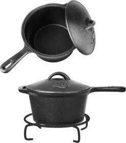 EL Fuego Dutch Oven Set Gietijzer 7-delig -Woonwinkel 1063x1200 3