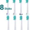 Merkloos Opzetborstels Passend Op Philips Sonicare 8 Stuks -Woonwinkel 1068x1200 6