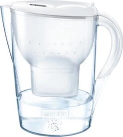 BRITA - Waterfilterkan Marella XL - Wit - 3,5L 37 BRITA - Waterfilterkan Marella XL - Wit - 3,5L -Woonwinkel 1079x1200