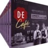 Douwe Egberts D.E Café Lungo Koffiecups - Intesiteit 8/12 - 10 X 20 Capsules 1 Douwe Egberts D.E Café Lungo Koffiecups - Intesiteit 8/12 - 10 X 20 Capsules -Woonwinkel 1079x1200 6