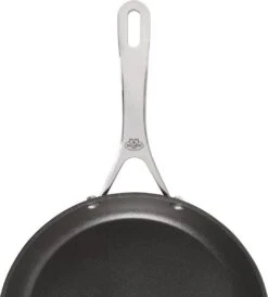 Ballarini Palermo Koekenpan - Set 24 Cm + 28 Cm -Woonwinkel 1083x1200