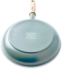 GreenPan Mayflower Wok - Ø 28 Cm - Keramisch - Inductie -Woonwinkel 1085x1200 1