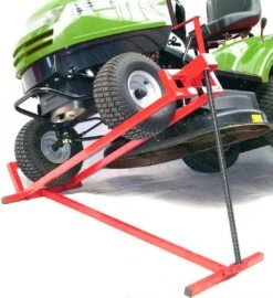 AREBOS Zitmaaierkrik Zitmaaier Kriksysteem Krik Hijstoestel Reinigingshulp 400kg -Woonwinkel 1096x1200 1