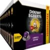 Douwe Egberts Lungo Intens Koffiecups - Intensiteit 8/12 - 10 X 20 Capsules 2 Douwe Egberts Lungo Intens Koffiecups - Intensiteit 8/12 - 10 X 20 Capsules -Woonwinkel 1097x1200 2
