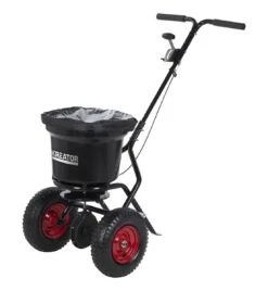 Kreator KRTGR9005 Strooiwagen - 300 Tot 370 Cm Strooibreedte - 23 Liter -Woonwinkel 1105x1200 2