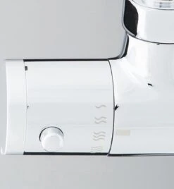 SCHÜTTE London Thermostatische Douchekraan - Hartafstand 120 Mm - Chroom -Woonwinkel 1108x1200 15