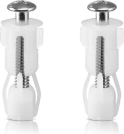 Casaria Wc Bril Duroplastic - Soft-close – Antibacterieel Wit 23 Casaria Wc Bril Duroplastic - Soft-close – Antibacterieel Wit -Woonwinkel 1109x1200 12