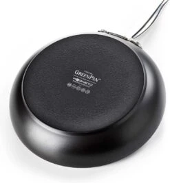 GreenPan Barcelona Infinity Pro Koekenpannenset - 3-delig - Zwart - Inductie - PFAS-vrij -Woonwinkel 1109x1200 8