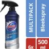 Glorix Spray Bleek 500ML 6x -Woonwinkel 1118x1200