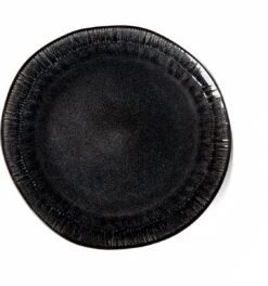 Serviesset 6 Personen - Evia Glacé - Matzwart / Zwart - 24-delig 9 Serviesset 6 Personen - Evia Glacé - Matzwart / Zwart - 24-delig -Woonwinkel 1121x1200 1