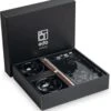 Edo Japan | HANA BLACK | Japanse Sushi Servies Set | 6-Delig | 2 Persoons | In Geschenkdoos -Woonwinkel 1123x1200 4