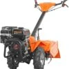 Kibani Grondfrees Benzine - 196cc - 46CM Breedte - 6.5PK - Loncin Motor - Tuinfrees - Tuinfrees Benzine - Bodemfrees - Tuinploeg - Grondfreesmachine -Woonwinkel 1128x1200