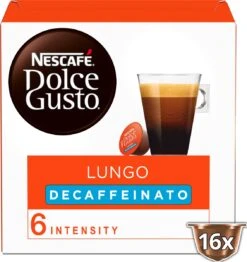 Nescafé Dolce Gusto Lungo Decafé Capsules - 48 Koffiecups 9 Nescafé Dolce Gusto Lungo Decafé Capsules - 48 Koffiecups -Woonwinkel 1132x1200 7