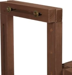 Relaxdays Balkontafel Inklapbaar - Klaptafel Balkon - Tafel Reling - Hangtafel Hout -Woonwinkel 1146x1200 1