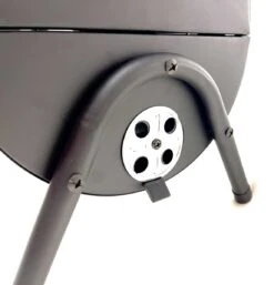 Compacte Draagbare Kolen BBQ Van Wolff BBQ - Handig Voor Op De Camping Op Het Strand Of In Een Park - Smoker Barbecue - Draagbare Lichtgewicht Bbq - Met Thermometer En Lucht Doorvoer. Laat Je Vlees Langzaam Garen. 13 Compacte Draagbare Kolen BBQ Van Wolff BBQ - Handig Voor Op De Camping Op Het Strand Of In Een Park - Smoker Barbecue - Draagbare Lichtgewicht Bbq - Met Thermometer En Lucht Doorvoer. Laat Je Vlees Langzaam Garen. -Woonwinkel 1152x1200 2