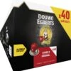 Douwe Egberts Lungo Original Koffiecups (6) - 5 X 40 Koffiecups 2 Douwe Egberts Lungo Original Koffiecups (6) - 5 X 40 Koffiecups -Woonwinkel 1154x1200 4