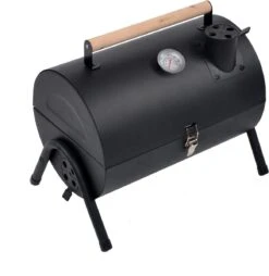 Compacte Draagbare Kolen BBQ Van Wolff BBQ - Handig Voor Op De Camping Op Het Strand Of In Een Park - Smoker Barbecue - Draagbare Lichtgewicht Bbq - Met Thermometer En Lucht Doorvoer. Laat Je Vlees Langzaam Garen. 17 Compacte Draagbare Kolen BBQ Van Wolff BBQ - Handig Voor Op De Camping Op Het Strand Of In Een Park - Smoker Barbecue - Draagbare Lichtgewicht Bbq - Met Thermometer En Lucht Doorvoer. Laat Je Vlees Langzaam Garen. -Woonwinkel 1165x1200 7