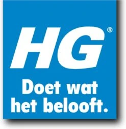 HG Glasreiniger - 500ml - 100% Streeploze Glans - Snel Droog -Woonwinkel 1169x1200