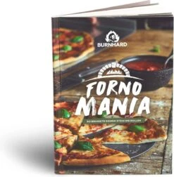 Burnhard Pizzasteen 38 X 30 X 1,5 Cm + Pizzaschep 23 Burnhard Pizzasteen 38 X 30 X 1,5 Cm + Pizzaschep -Woonwinkel 1176x1200 10