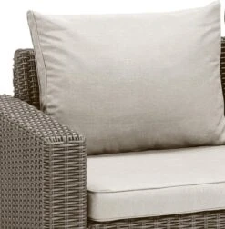 Allibert California Loungeset - 5 Personen - Cappuccino -Woonwinkel 1176x1200 3