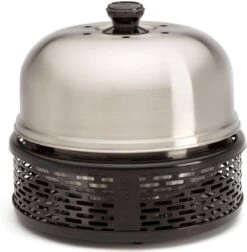 Cobb Pro Compact Houtskoolbarbecue - Ø30 Cm - Zwart -Woonwinkel 1178x1200 1