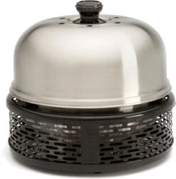 Cobb Pro Compact Houtskoolbarbecue - Ø30 Cm - Zwart -Woonwinkel 1178x1200 2