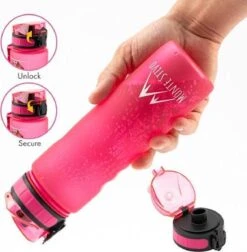 Flyweight Lyseren Drinkfles Voor Kinderen - Waterfles 600 Ml - Zonder BPA - Onbreekbaar - Fruitfilter - Afwasmachinebestendig 12 Flyweight Lyseren Drinkfles Voor Kinderen - Waterfles 600 Ml - Zonder BPA - Onbreekbaar - Fruitfilter - Afwasmachinebestendig -Woonwinkel 1178x1200 4