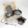 EL Fuego Dutch Oven Set Gietijzer 7-delig -Woonwinkel 1183x1200 2
