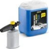 Kärcher Hogedrukreiniger Accessoire Set FJ 6 Foam Jet – 5 Liter Ultra Foam Cleaner RM 527 – Incl. Schuimsproeier Met 0,6 Ltr Inhoud -Woonwinkel 1186x1200 1