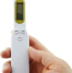 *** Digitale Lepelweegschaal - Tot 500 Gram - Weeglepel - Precisieweegschaal - Van Heble® *** -Woonwinkel 1187x1200 2