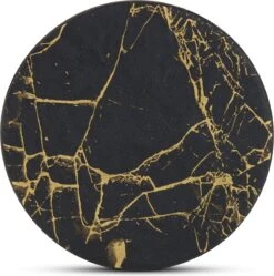 Castagnola Kunstlederen Onderzetters Met Houder – Onderzetters Voor Glazen – Onderzetters Design – Onderzettersset – Drink Onderzetters – Kunstleer – Leren Onderzetters – Set Van 16 – Zwart/Goud 15 Castagnola Kunstlederen Onderzetters Met Houder – Onderzetters Voor Glazen – Onderzetters Design – Onderzettersset – Drink Onderzetters – Kunstleer – Leren Onderzetters – Set Van 16 – Zwart/Goud -Woonwinkel 1189x1200 5