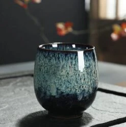 Simple Solutions Set Van 4 Koffiekopjes - Keramiek - Koffiebeker 150 Ml Zonder Oor - Mooi Cadeau Voor Man En Vrouw -Woonwinkel 1190x1200 9