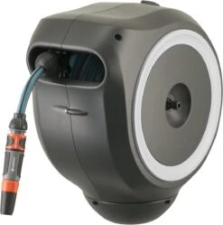 GARDENA - Wandslangenbox RollUp S - Slanghouder - 15 Meter - Ø 11 Mm 24 GARDENA - Wandslangenbox RollUp S - Slanghouder - 15 Meter - Ø 11 Mm -Woonwinkel 1192x1200 2