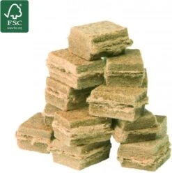 Genie Du Feu Aanmaakblokjes Bruin - 1344 Stuks - Voordeel Verpakking -Woonwinkel 1193x1200 2