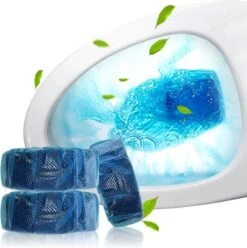 Merkloos Toiletblokjes Voor Inbouwreservoirs – WC-blokjes – Toiletblokken In Een Voordeelverpakking – 30 Stuks 13 Merkloos Toiletblokjes Voor Inbouwreservoirs – WC-blokjes – Toiletblokken In Een Voordeelverpakking – 30 Stuks -Woonwinkel 1196x1200 1