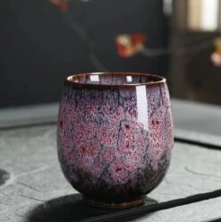 Simple Solutions Set Van 4 Koffiekopjes - Keramiek - Koffiebeker 150 Ml Zonder Oor - Mooi Cadeau Voor Man En Vrouw -Woonwinkel 1196x1200 19